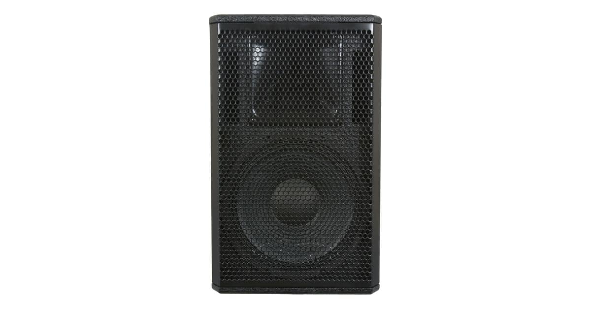 CR12 Core 12 2-Way Speaker