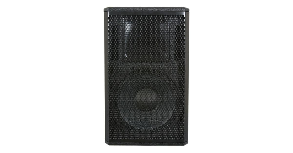 CR12 core 12 2-way speaker