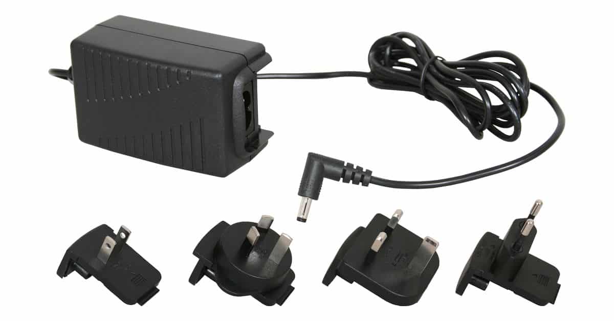 AS-UA12-14.5 Universal Power Supply