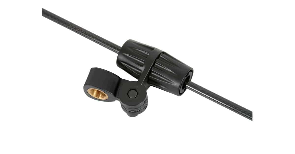 CBM-MSA Mic Stand Adaptor