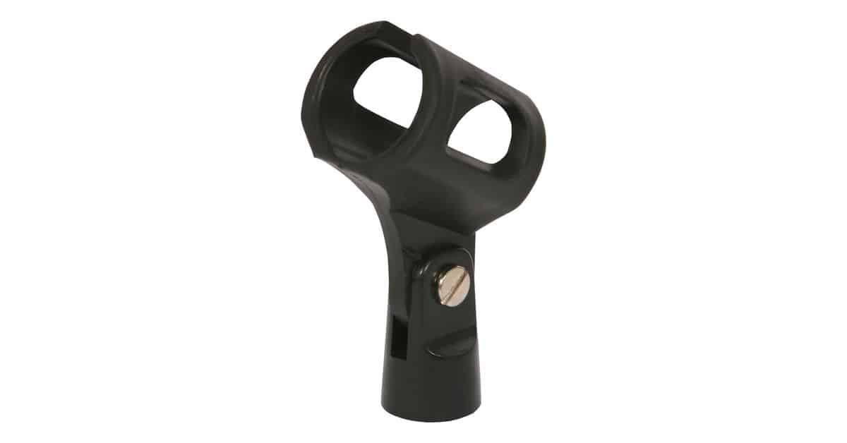 MC-A1 Mic Clip