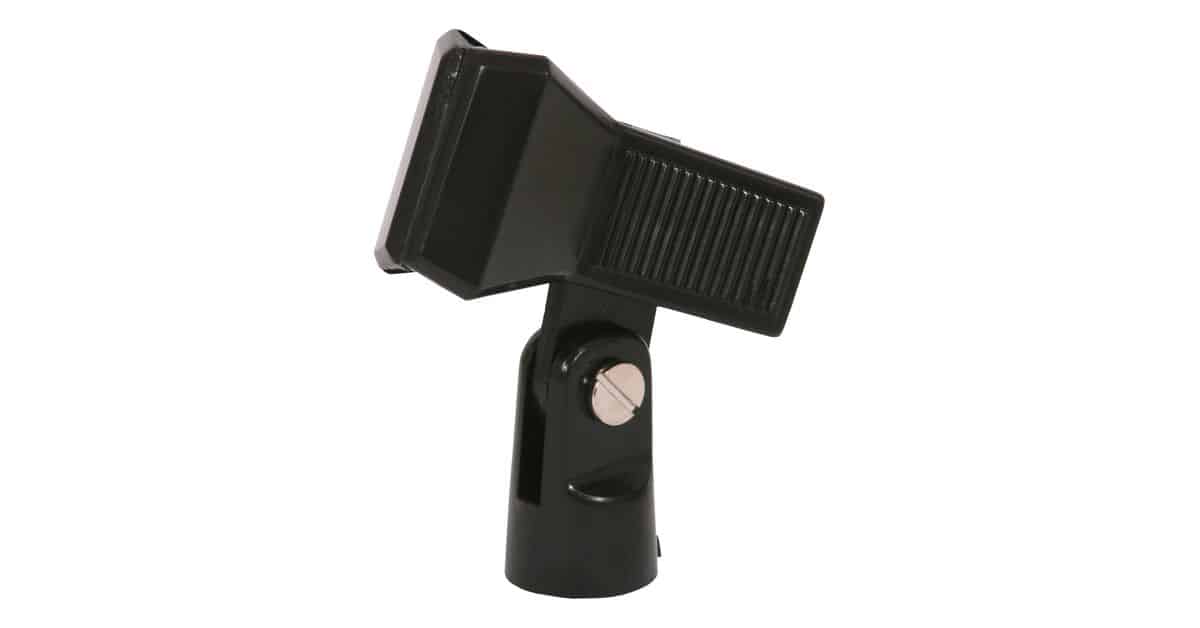 MC-SC Mic Clip